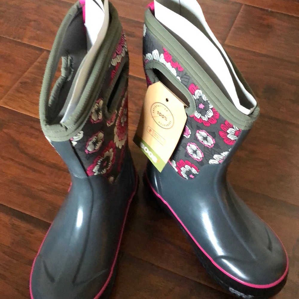 NWT Children’s  Bogs